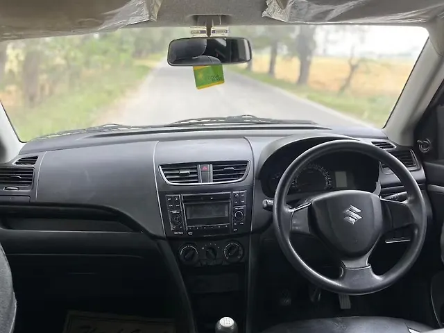 Used Maruti Suzuki Swift [2011-2014] LDi in Chandigarh