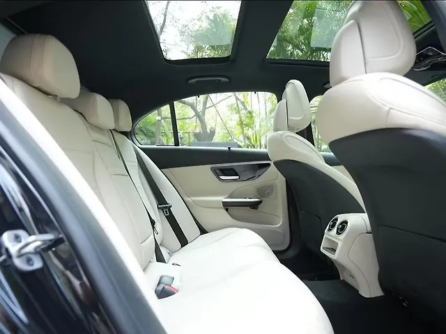 Used Mercedes-Benz C-Class C 220d Mild Hybrid (Electric + Diesel) 2.0L Turbo Automatic in Pune Used Mercedes-Benz C-Class C 220d Mild Hybrid (Electric + Diesel) 2.0L Turbo Automatic in Pune