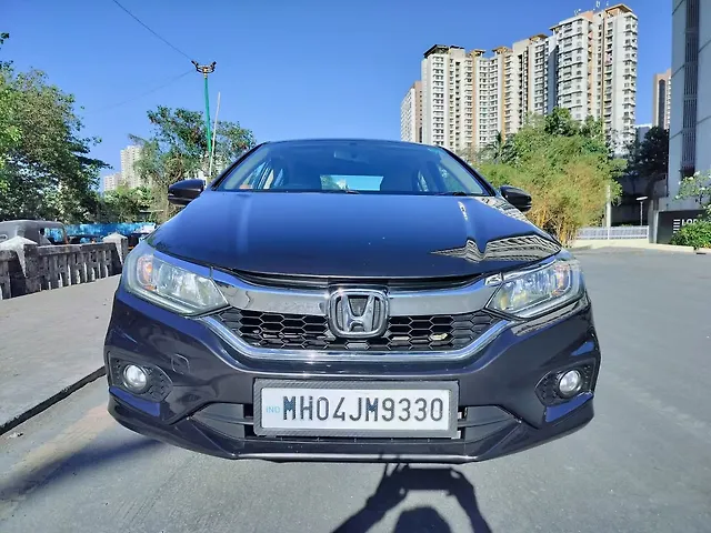 Used 2018 Honda City in Navi Mumbai Used 2018 Honda City in Navi Mumbai