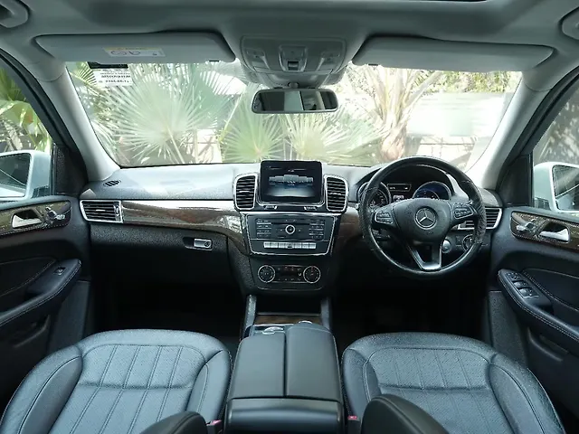 Used Mercedes-Benz GLE [2015-2020] 250 d in Pune