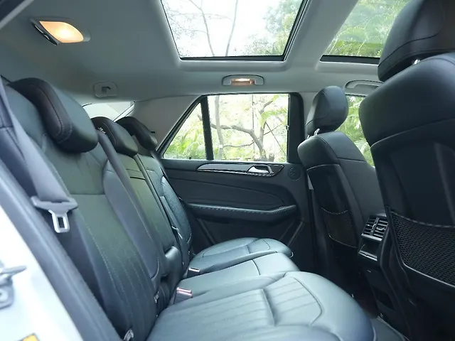Used Mercedes-Benz GLE [2015-2020] 250 d in Pune