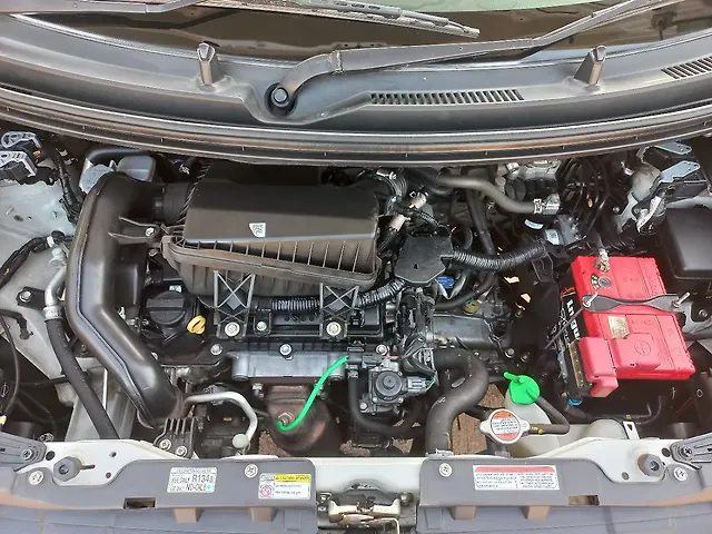 Used Maruti Suzuki Wagon R [2019-2022] LXi (O) 1.0 CNG in Ratnagiri