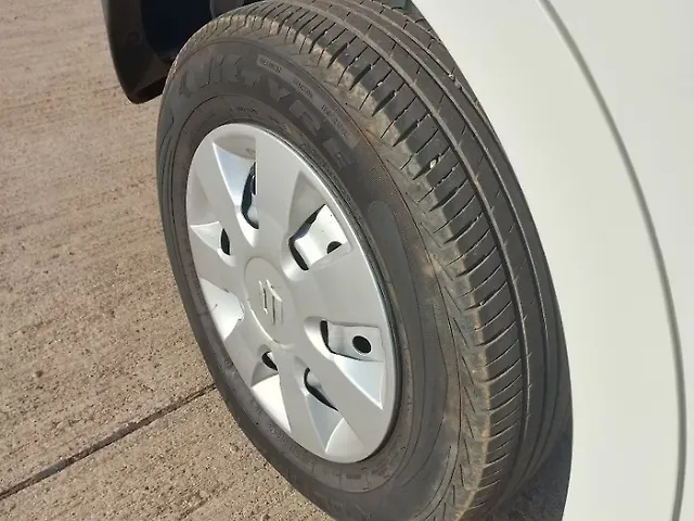 Used Maruti Suzuki Wagon R [2019-2022] LXi (O) 1.0 CNG in Ratnagiri