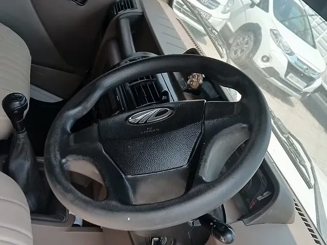 Used Mahindra Bolero [2011-2020] SLX BS IV in Bettiah