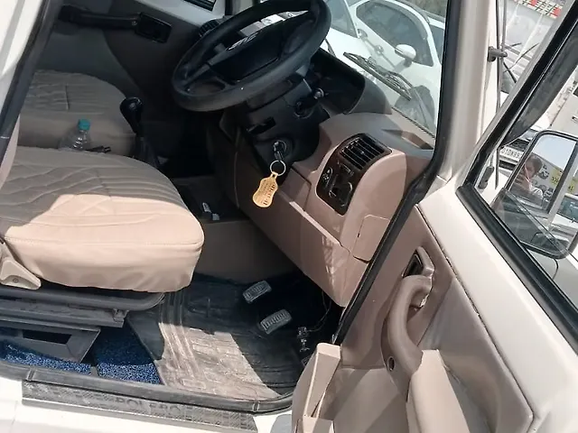 Used Mahindra Bolero [2011-2020] SLX BS IV in Bettiah