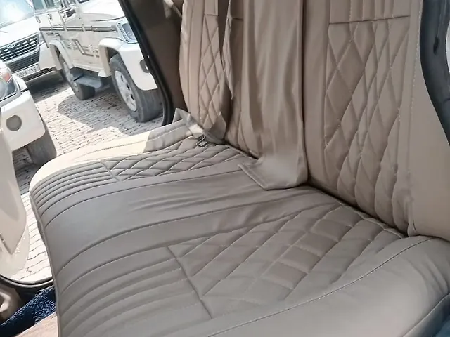 Used Mahindra Bolero [2011-2020] SLX BS IV in Bettiah