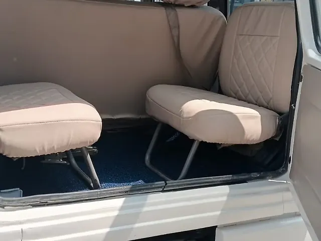 Used Mahindra Bolero [2011-2020] SLX BS IV in Bettiah