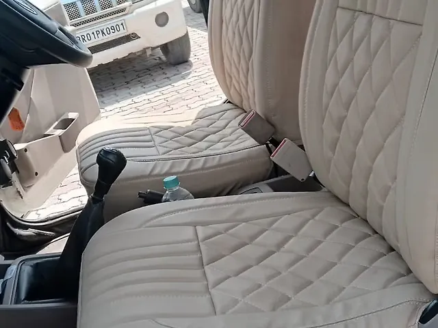Used Mahindra Bolero [2011-2020] SLX BS IV in Bettiah