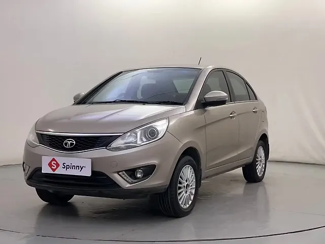 Used 2015 Tata Zest in Bangalore