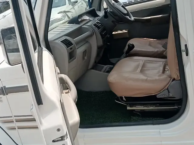 Used Mahindra Bolero [2011-2020] SLX BS IV in Bettiah