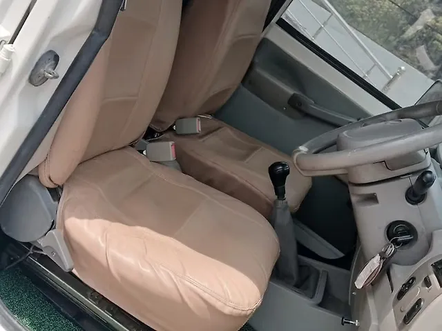 Used Mahindra Bolero [2011-2020] SLX BS IV in Bettiah
