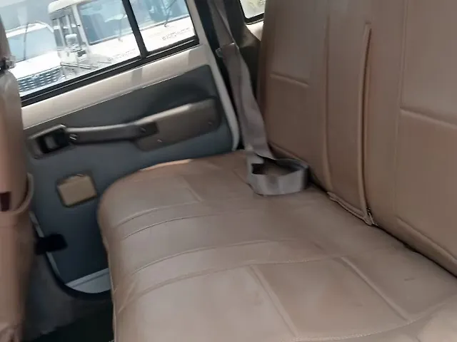 Used Mahindra Bolero [2011-2020] SLX BS IV in Bettiah