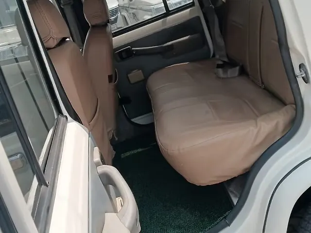 Used Mahindra Bolero [2011-2020] SLX BS IV in Bettiah