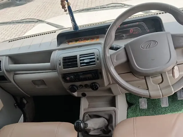 Used Mahindra Bolero [2011-2020] SLX BS IV in Bettiah