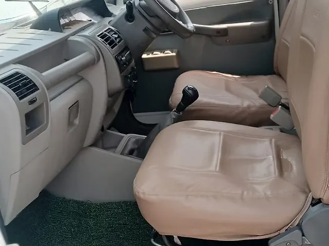 Used Mahindra Bolero [2011-2020] SLX BS IV in Bettiah