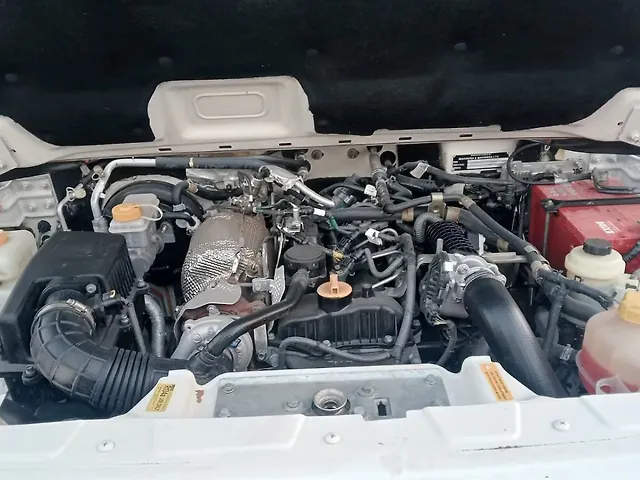Used Mahindra Bolero [2020-2022] B6 (O) in Bettiah
