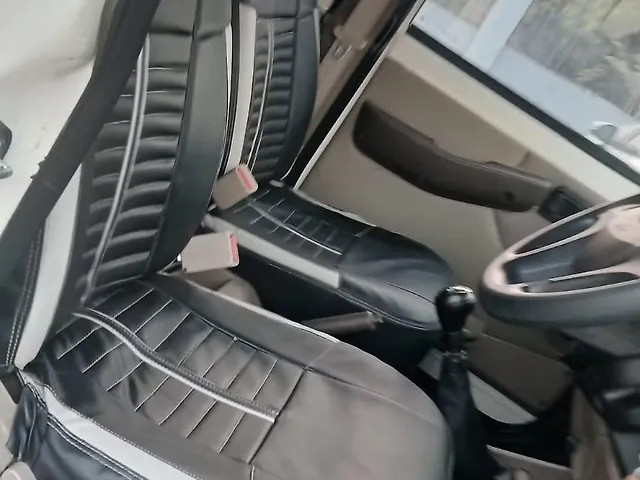 Used Mahindra Bolero [2020-2022] B6 (O) in Bettiah