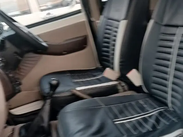 Used Mahindra Bolero [2020-2022] B6 (O) in Bettiah