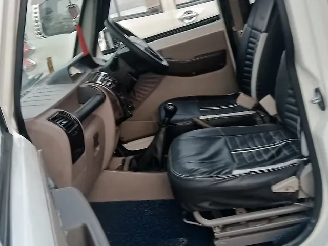 Used Mahindra Bolero [2020-2022] B6 (O) in Bettiah