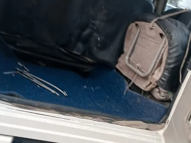 Used Mahindra Bolero [2020-2022] B6 (O) in Bettiah