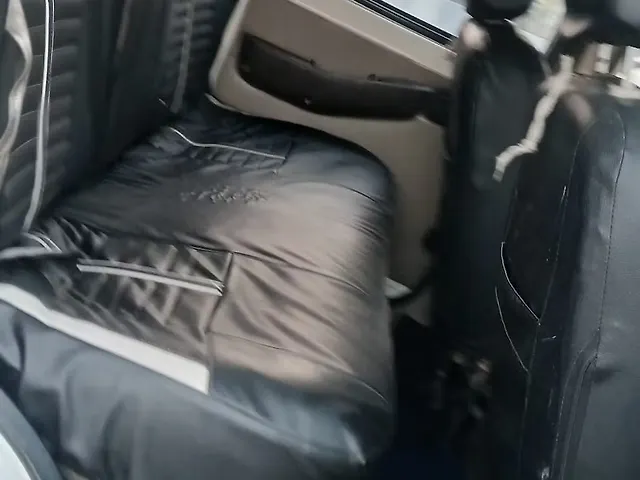 Used Mahindra Bolero [2020-2022] B6 (O) in Bettiah