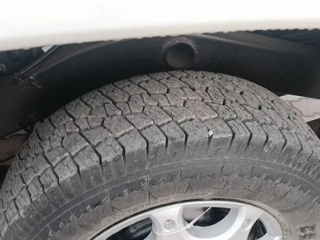 Used Mahindra Bolero [2020-2022] B6 (O) in Bettiah