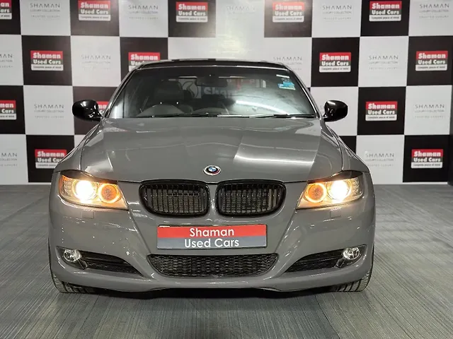 Used 2011 BMW 3-Series in Mumbai