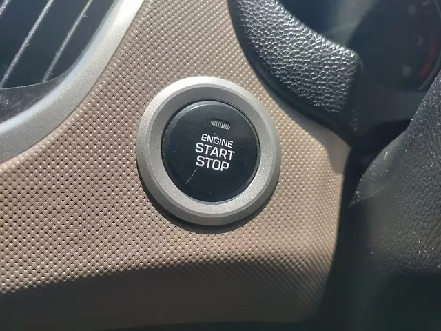 Used Hyundai Creta [2017-2018] SX Plus 1.6 AT Petrol in Bangalore