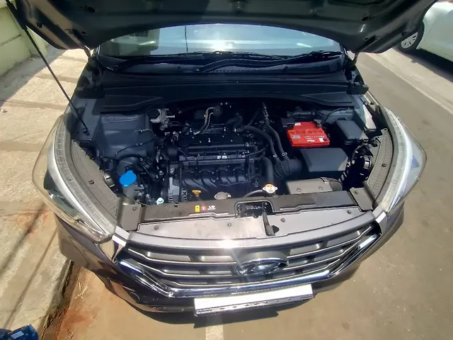 Used Hyundai Creta [2017-2018] SX Plus 1.6 AT Petrol in Bangalore