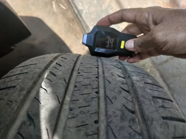 Used Hyundai Creta [2017-2018] SX Plus 1.6 AT Petrol in Bangalore
