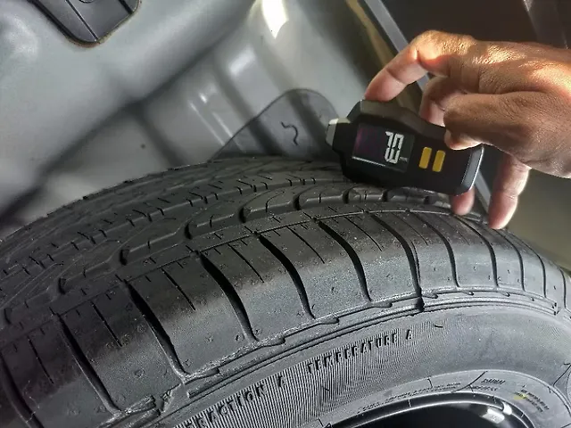 Used Hyundai Creta [2017-2018] SX Plus 1.6 AT Petrol in Bangalore