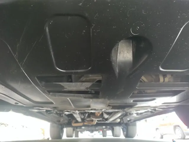 Used Hyundai Creta [2017-2018] SX Plus 1.6 AT Petrol in Bangalore