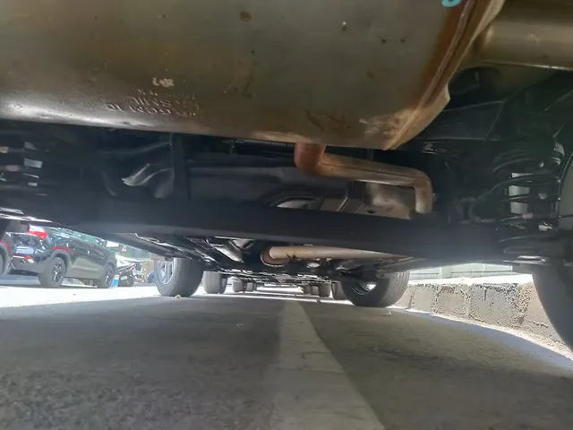 Used Hyundai Creta [2017-2018] SX Plus 1.6 AT Petrol in Bangalore