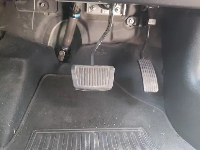 Used Hyundai Creta [2017-2018] SX Plus 1.6 AT Petrol in Bangalore