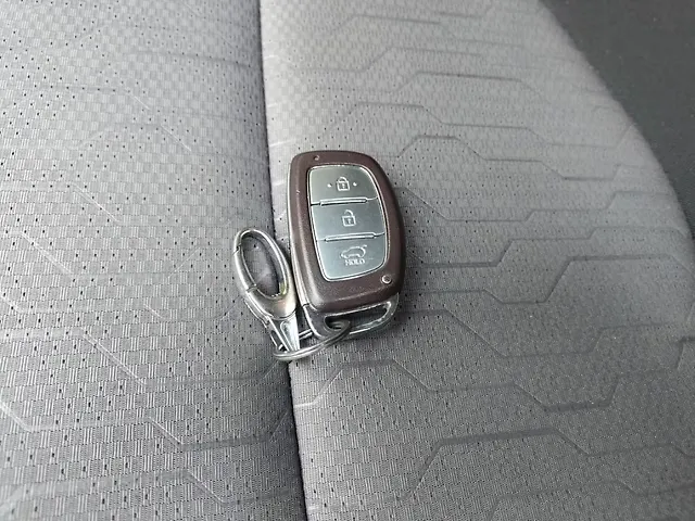 Used Hyundai Creta [2017-2018] SX Plus 1.6 AT Petrol in Bangalore