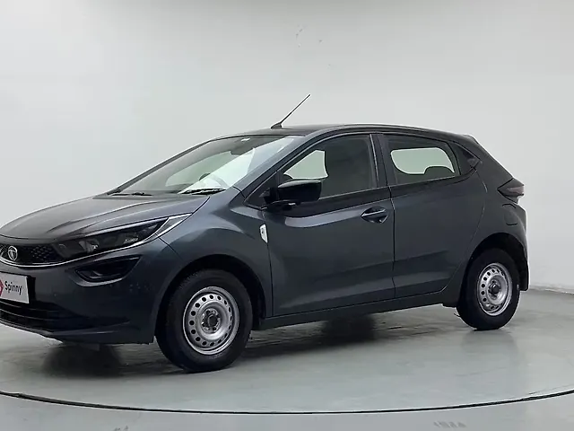 Used 2020 Tata Altroz in Ghaziabad