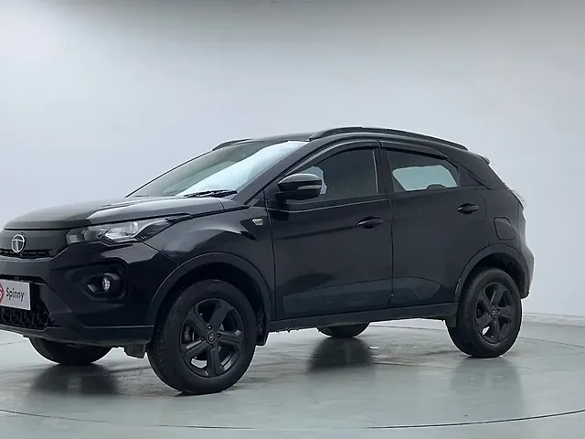 Used 2022 Tata Nexon in Ghaziabad
