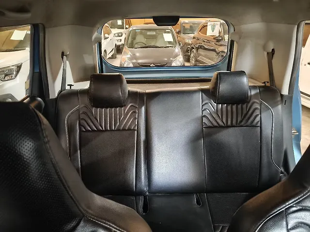Used Maruti Suzuki Wagon R [2019-2022] VXi 1.0 [2019-2019] in Patna