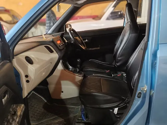 Used Maruti Suzuki Wagon R [2019-2022] VXi 1.0 [2019-2019] in Patna