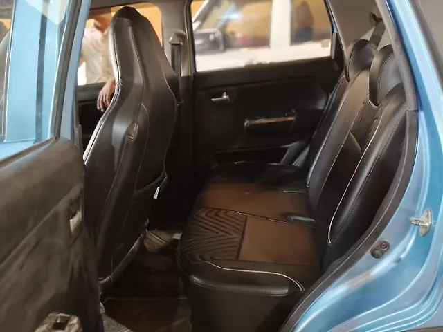 Used Maruti Suzuki Wagon R [2019-2022] VXi 1.0 [2019-2019] in Patna
