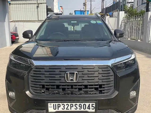 Used 2023 Honda Elevate in Noida