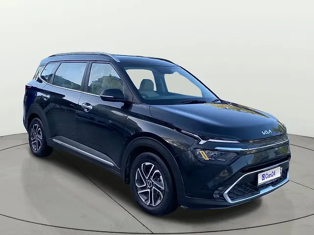 Used 2023 Kia Carens in Vadodara Used 2023 Kia Carens in Vadodara