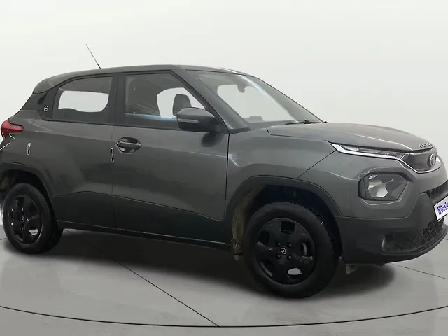 Used 2024 Tata Punch in Pune