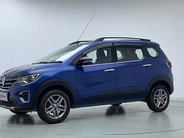 Used 2022 Renault Triber in Ghaziabad