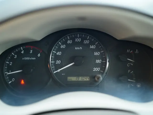 Used Toyota Innova [2015-2016] 2.5 GX BS IV 7 STR in Thiruvananthapuram