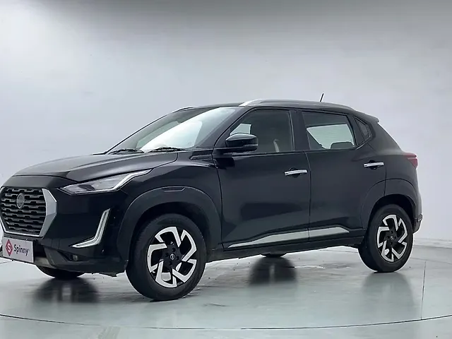 Used 2021 Nissan Magnite in Ghaziabad