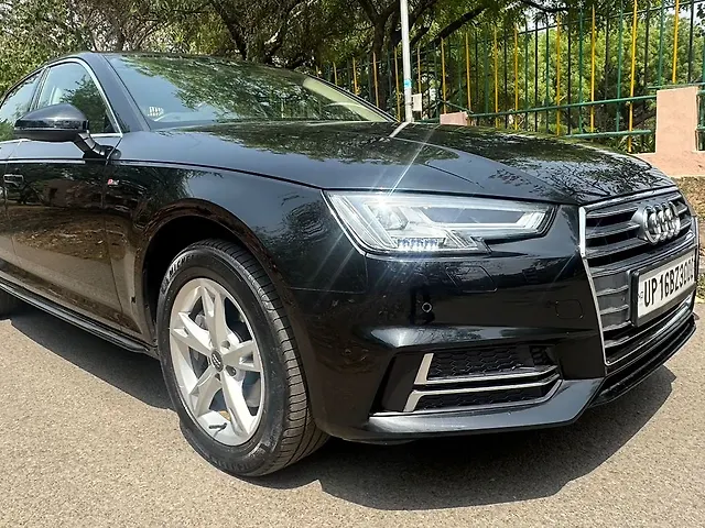 Used 2018 Audi A4 in Delhi