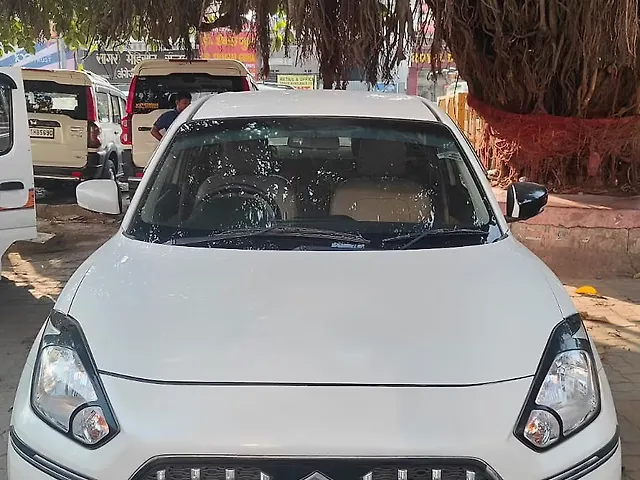 Used 2023 Maruti Suzuki DZire in Patna