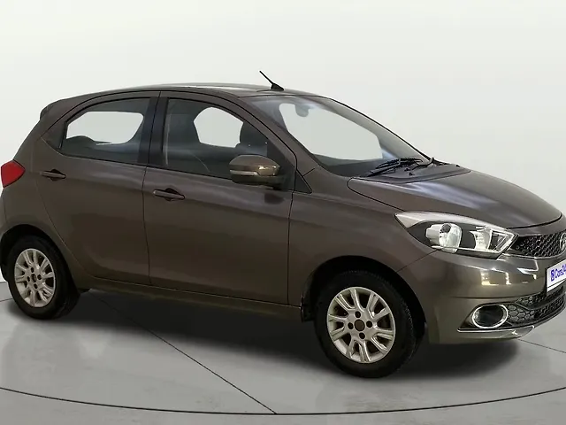 Used 2016 Tata Tiago in Mumbai