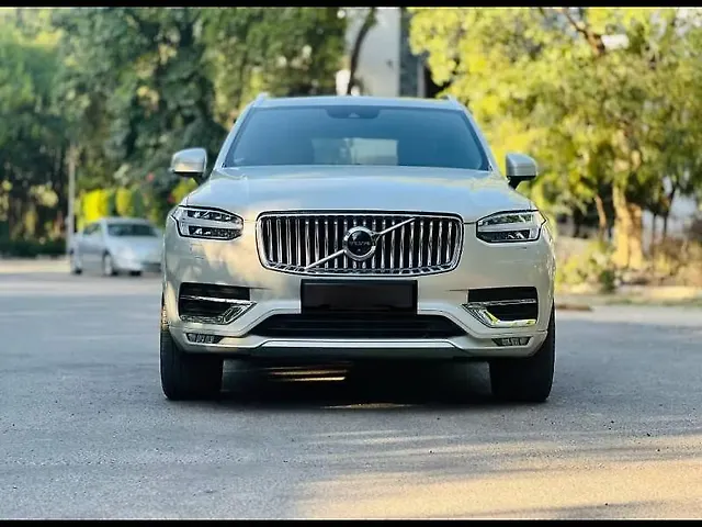Used 2020 Volvo XC90 in Delhi